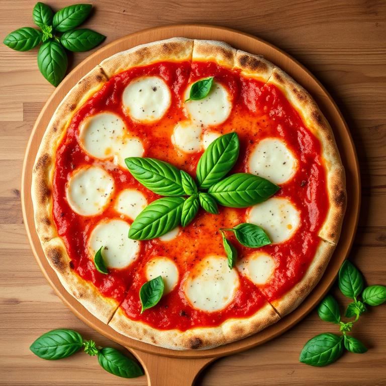 Classic Margherita